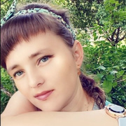 Алёна Киселёва, 31, Марёво