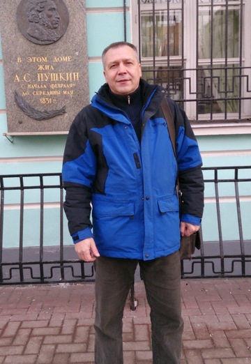 Моя фотография - SB, 61 из Москва (@sb1124)