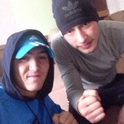Дима, 28, Завитинск