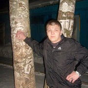 Александр, 34, Коммунар