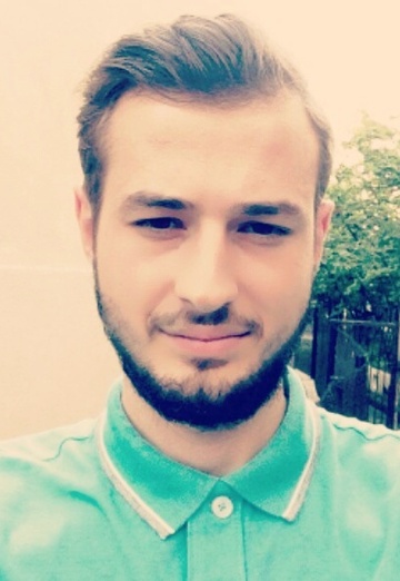 My photo - oto, 34 from Batumi (@oto287)