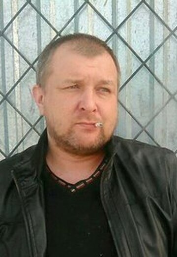 My photo - Aleksandr, 45 from Aramil (@aleksandr544160)