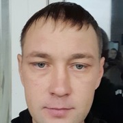 Sergey 37 Novoanninskiy