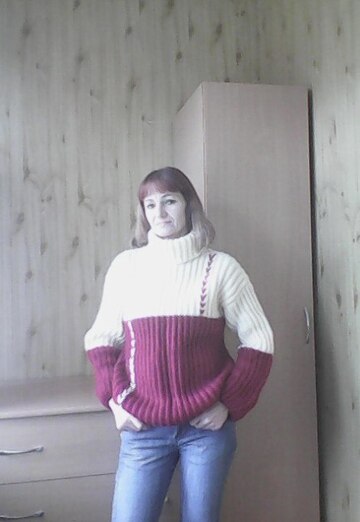 My photo - Natalya, 54 from Tuapse (@natalya85573)