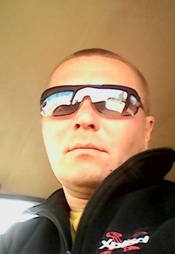 My photo - Vyacheslav, 35 from Sharypovo (@vyacheslav64326)