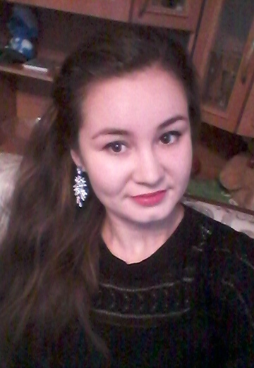My photo - Tatyana Chehovskaya, 30 from Karaganda (@tatyanachehovskaya)