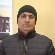 albert, 51, Пятигорск