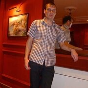 Анатолий Крестьяннико, 36, Каменногорск