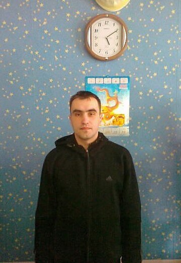 Моя фотография - sergei, 48 из Псков (@sergei18607)