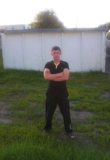 My photo - Vitaliy, 43 from Kozelsk (@vitaliy44545)