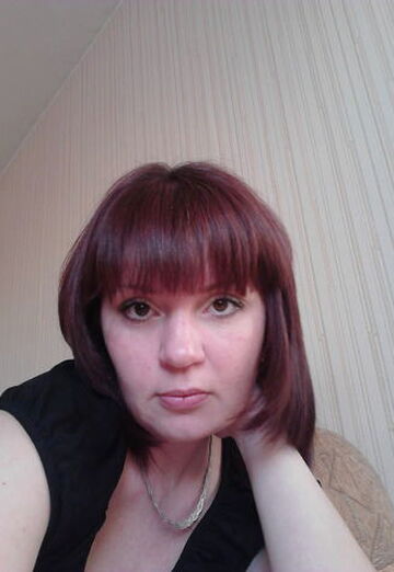 Моя фотография - Светлана, 46 из Саяногорск (@svetlana206962)