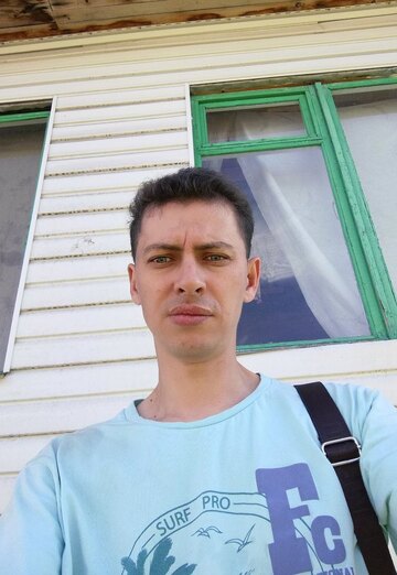Моя фотография - Валентин Изиляев, 43 из Калтан (@valentinizilyaev)
