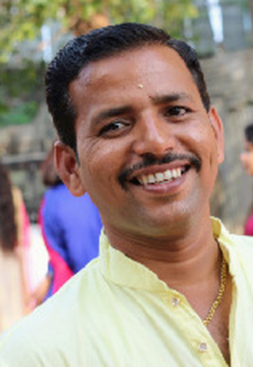 My photo - Ankush, 37 from Mumbai (@ankush55)