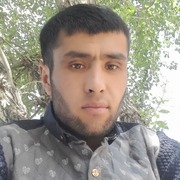 Ислом, 29, Екатеринбург