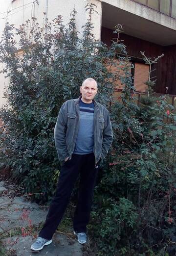 My photo - Andrey, 47 from Beregovo (@andrey204733)