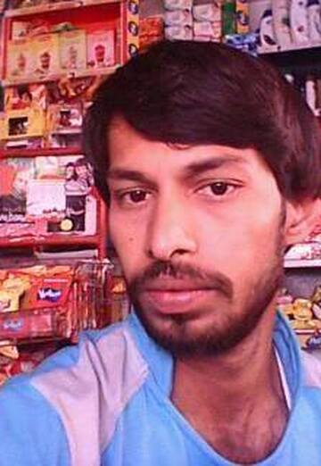 My photo - kami_shah, 36 from Karachi (@kamishah)