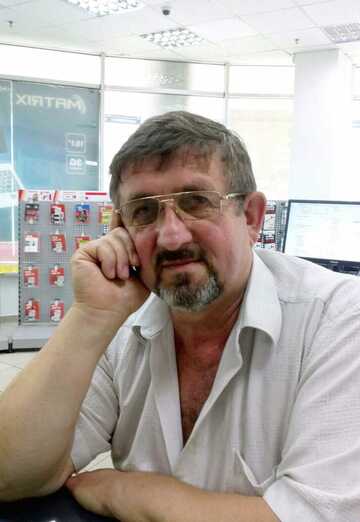Моя фотография - Сергей, 69 из Одесса (@sergey826472)
