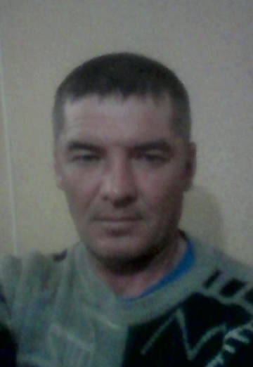 Моя фотография - Гамиль, 52 из Казань (@gamil41)