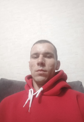 My photo - Valeriy, 35 from Izhevsk (@valeriy103524)