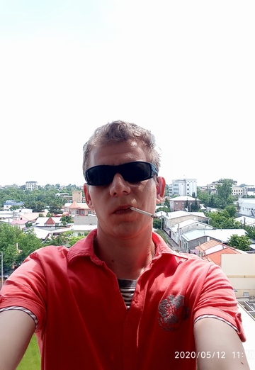 Моя фотография - Дмитрий, 32 из Ташкент (@dmitriyryabov5)