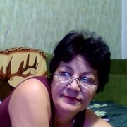 вера, 63, Староминская