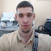 Садреев ясин, 19, Тольятти