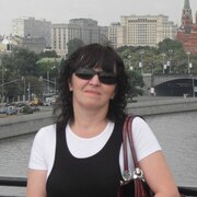 Зоя, 53, Шатура