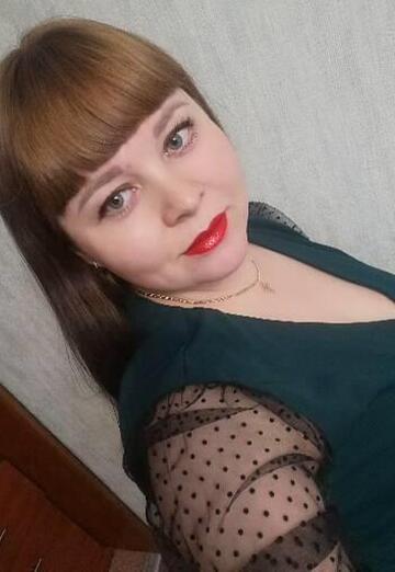 My photo - Natalya, 32 from Tyumen (@natalya190621)