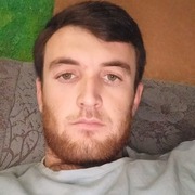 Наим Назаров, 37, Алтайский