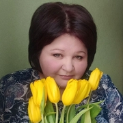 Оксана, 51, Уссурийск