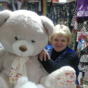 Светлана, 53, Березово