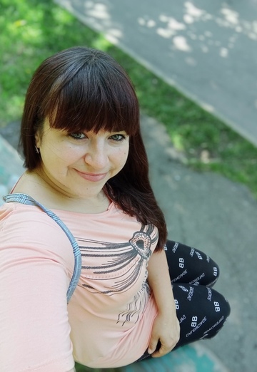 My photo - Viktoriya, 34 from Vladikavkaz (@viktoriya157663)