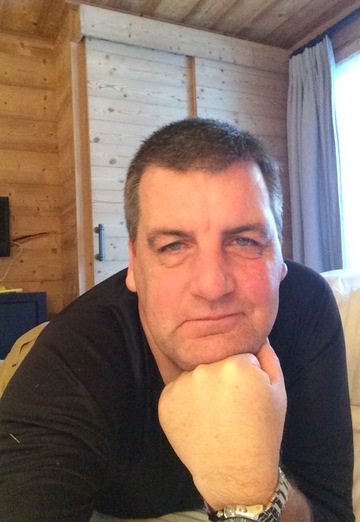 Моя фотография - Alan Muirhead, 59 из Орхус (@alan3206)