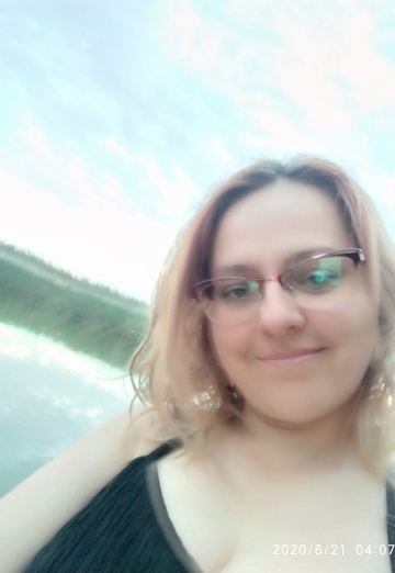 My photo - Svetlana, 31 from Mozdok (@svetlana262706)