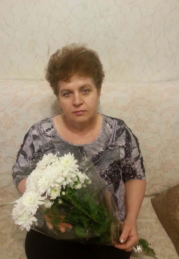 My photo - OLGA, 58 from Novocherkassk (@olga183160)