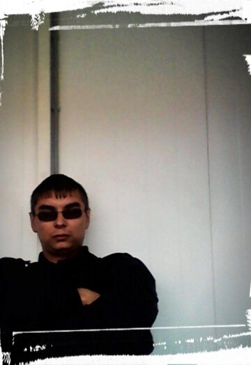 Sergey (@sergeysorokin87) — my photo № 7