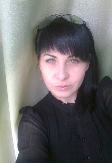 My photo - Regina, 35 from Volgograd (@regina3696)