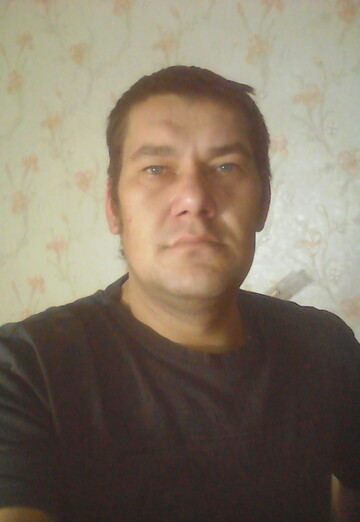 My photo - Sergey, 43 from Yekaterinburg (@sertey2)