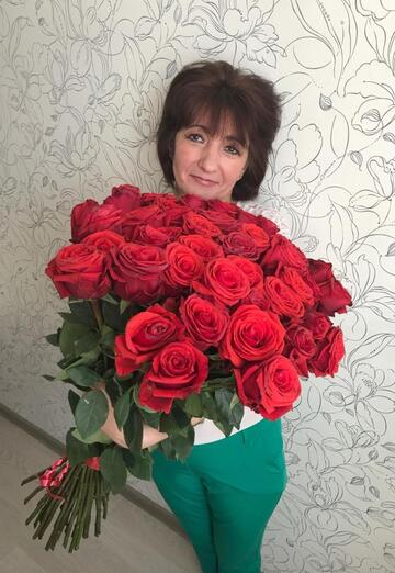 My photo - Olga, 58 from Noginsk (@olga232769)