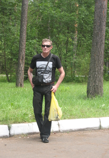 My photo - oleg, 57 from Minsk (@oleg82449)