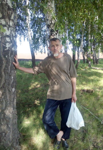 Моя фотография - габдулла, 71 из Уфа (@gabdulla3)
