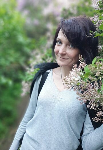 Моя фотография - Алена, 43 из Киев (@alena119166)