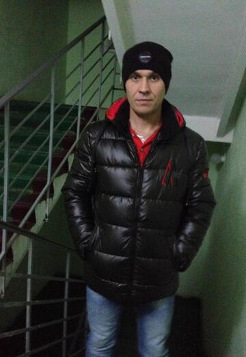 Моя фотография - Николай, 37 из Приволжск (@nikolay231022)