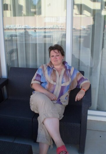 My photo - Natalya, 51 from Luga (@natalya34176)