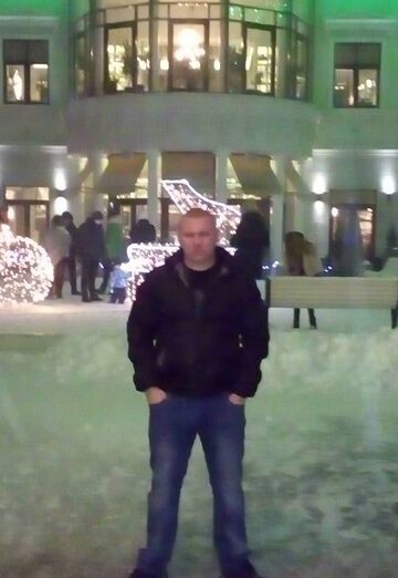 My photo - Aleksandr, 25 from Kostroma (@aleksandr707557)