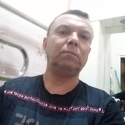 Андрей 40 Ярославль