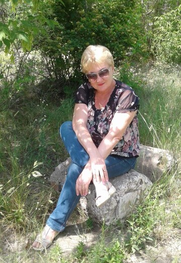My photo - Nataliya, 83 from Rudniy (@nataliya30669)