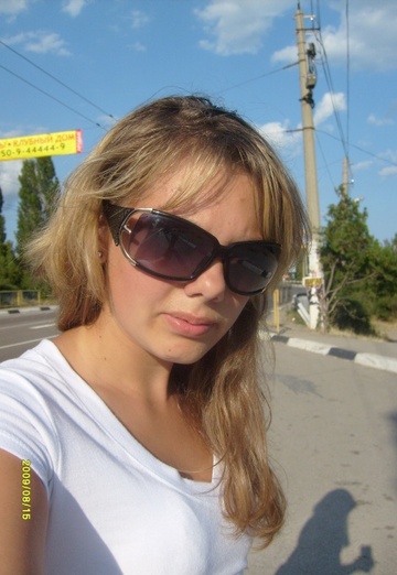 My photo - Natusechka, 32 from Smolensk (@natusechka3)
