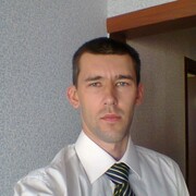 Дима, 37, Маркс