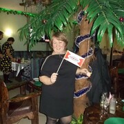 екатерина, 42, Рыбинск
